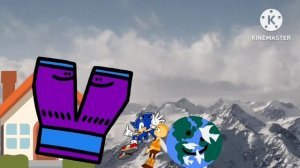 побег от V add round 2