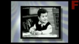 Йоаким де Посада говорит_ «Не ешь пока конфетку»