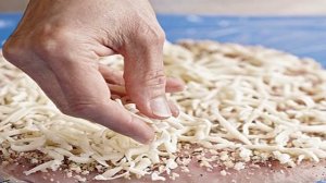 Рулетики из индейки с сыром