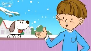 Dialogs for kids - Weather