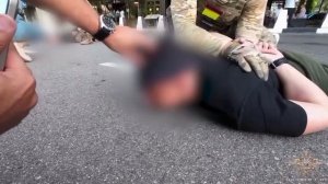 В аэропорту Сочи задержали мужчину, вербовавшего россиян в террористическую организацию