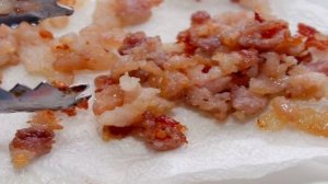 Салат со шпинатом и сыром