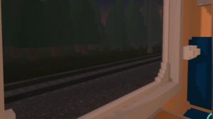 клип в игре SkyRail.