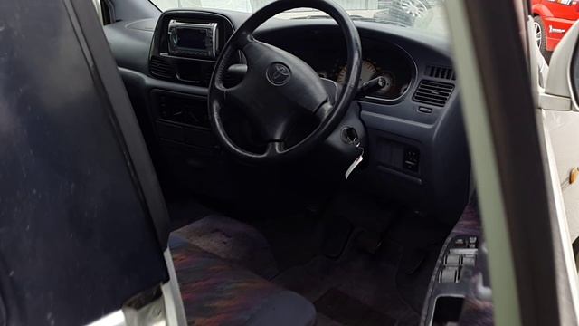 №573 TOWN ACE NOAH SR50-0059798 1998 смотреть онлайн