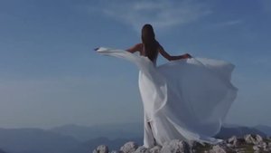 Холодный ветер