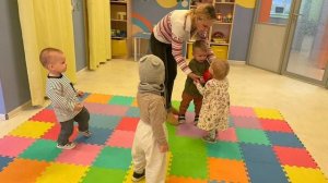 👶🐨Малыши в «КоалаМама»🫶