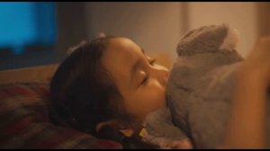 Детская песня.  У Танюши дел не мало