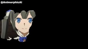 Персонажи аниме "повседневная жизнь в другом мире" в реальной жизни.