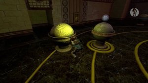 Tomb Raider 4 The Last Revelation Remastered - Египет. Утерянная библиотека. Все секреты 100%