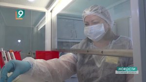 100 лет старооскольской кожно-венерологической службе