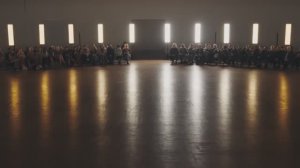 Показ женской коллекции Coperni весна-лето 2026