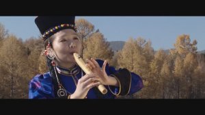 Соло на сууре. П.Дамиранов.