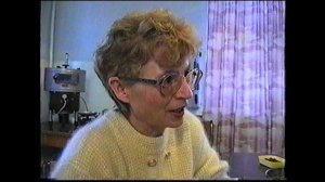 Будни элеватора Поспелиха 1999г-ч1