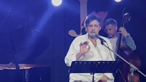 От репетиций до триумфа: Спектаклю «Вертинский» — год! «Без женщин».