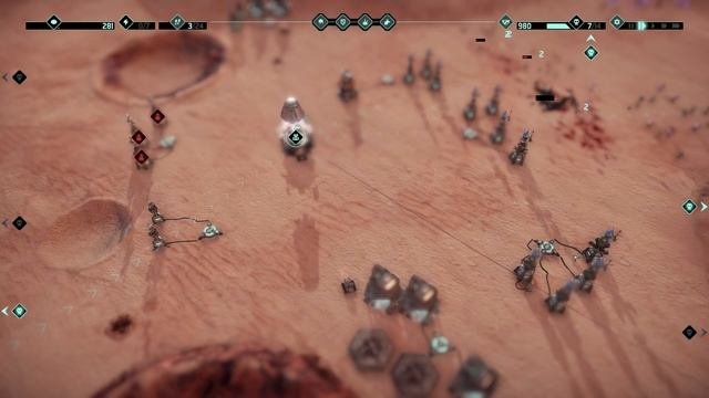 Mars Z Серия 14