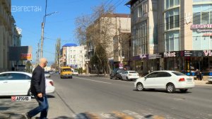 В Буйнакском районе Дагестана судебные приставы арестовали автомобиль местного жителя, за долги