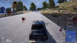 PLAYERUNKNOWN'S BATTLEGROUNDS 2025.10.15 - 21.47.01.03.Двойное убийство.DVR