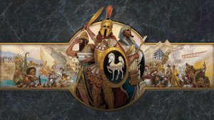 Age of Empires: Definitive Edition #8 Возвышение Рима 1-4