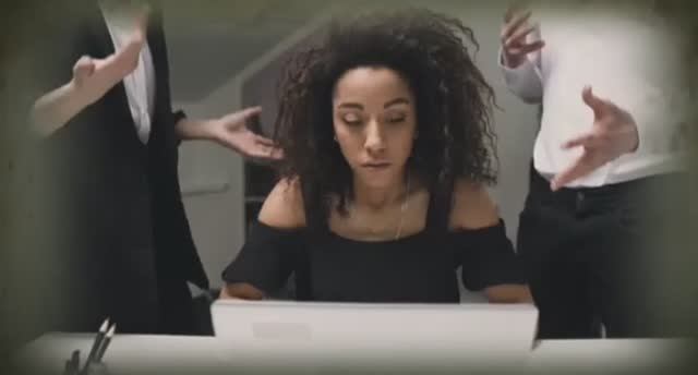 ... Кто придумал Работу....