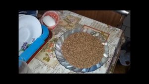 Как приготовить гречку с мясом в кастрюле