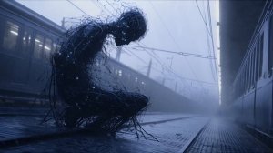 Terminus Pneuma • An Immersive Space Ambient Soundscape • 1HR Focus