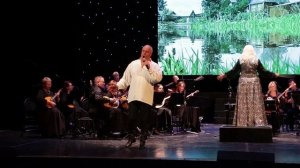 Г.Пономаренко. Сыпь, тальянка! Михаил Игнатов. Русский оркестр "Жемчужина России". 02.10.2025.