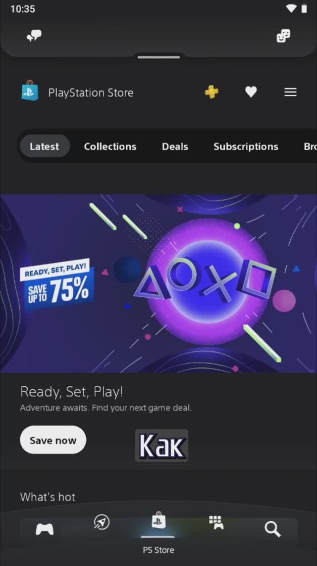 Как пополнить Индийский PSN