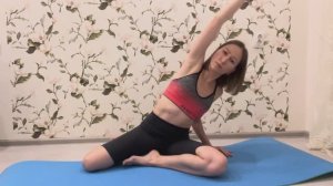 Упражнения для органов малого таза