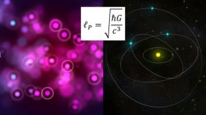 Что происходит за пределами планковской длины?