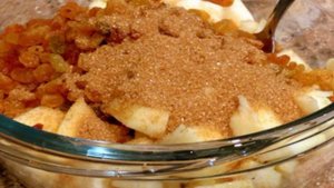 Рулетики из творожного теста