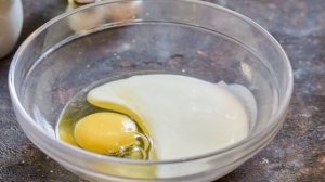 Оладьи из кус-куса