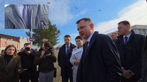Сосны Новочеркасска: безжалостная рука реконструкции.
