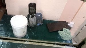 Моем аквариум для черепах