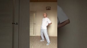 Движения плавные, текучие, как у кошки