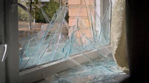 Житель Курской области ранен в результате атаки беспилотника ВСУ