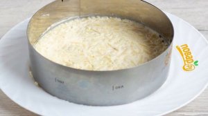 Салат Поросята на Новый год