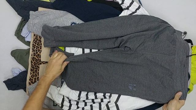 Спортивный микс