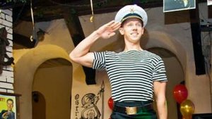 ⚓ ТАНЕЦ "ЯБЛОЧКО" ДЛЯ ВАШЕГО МЕРОПРИЯТИЯ! ⚓ г. Москва