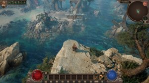 Titan Quest 2 Начало ! Ч1