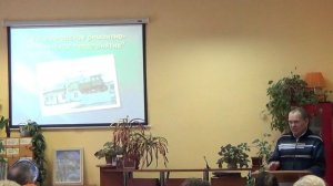 "Мой край родной, моя история живая" Краеведческая конференция 2022