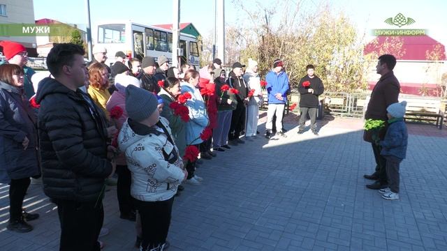 Сильнее обстоятельств: в молодежном центре чествовали героев параспартакиады