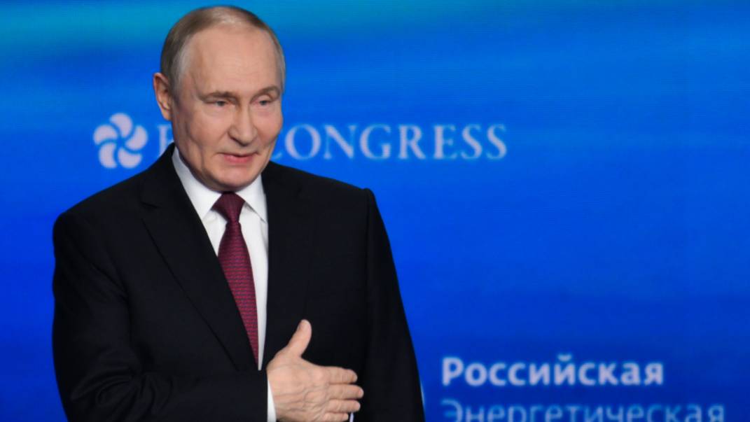 Путин: Россия единственная страна в мире которая строит малые АЭС