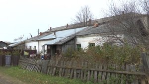 Большие проблемы маленького дома