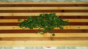 Куриная грудка с грибами и сыром