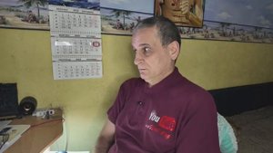 Про Самсона и многое другое. Отвечаю на вопросы