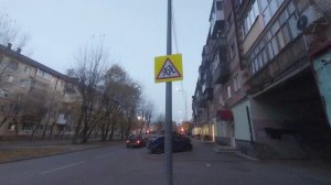 Рижская 78 трафик