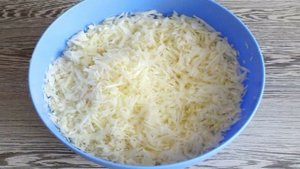 Салат Шёлковый путь с капустой