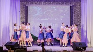 Детство Кубани