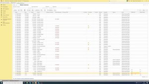 Общий объем и вес товаров в заказах клиента и заказах на перемещение для 1С