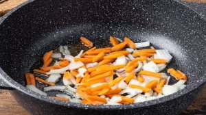 Рагу из баклажанов